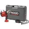 Ridgid Pressatrice a pistola Ridgid RP 350-C con filo senza ganasce 67123