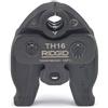 Ridgid Ganascia Ridgid Compact TH 16 mm 19 kN per pressatrice RP 219 69233