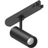 Novalux Proiettore Led Novalux Dalì 20W 4000K IP20 nero per interni 106105.02