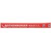 Rothenberger Lega per saldature forti Rothenberger ROLOT S 5 2x2x500 mm 40502