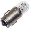 Wimex Lampadina per segnalazione e telefoniche Wimex BA7S 2W 12V 4100703