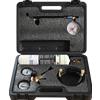 Mgf Kit collaudo azoto Mgf 2.0 in valigetta per impianti condizionamento e idraulici 934588