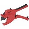 Mgf Cesoia Mgf a cricco per tubi in plastica e multistrato D max 42 mm 923194