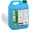Facot chemicals Detergente sgrassante Facot Climanet Top per batterie lamellari 5Kg CLINETK005