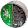 Facot chemicals Nastro adesivo in alluminio Facot h 50mm x 50 metri NALU0050