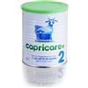 JUNIA PHARMA Capricare 2 - latte in polvere 400g