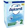 Aptamil - 2 Latte di Proseguimento - confezione 1200 g
