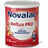 MENARINI Novalac Reflux Pro - Latte per reflusso gastroesofageo 800 g