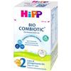 HIPP Bio Combiotic 2 - Latte Proseguimento 600 g