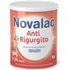 MENARINI Novalac Anti Rigurgito 800 G - alimento in polvere per neonati