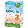UNIFARM Neolatte 3 - Latte crescita 2 Buste da 350 g