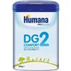 HUMANA Dg 2 Comfort - Latte di proseguimento 700 g