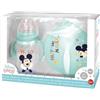 STOR Disney Baby Mickey Mouse - Set Pappa 0M+