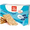 BIOTOBIO BAULE Crackers Segale 250g