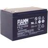 FIAMM BATTERIA FIAMM FG21202 12V 12Ah