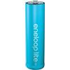 Panasonic BATTERIA ricaricabile stilo Panasonic ENELOOP LITE NIMH 950 mAh 1pz