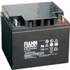 FIAMM BATTERIA FIAMM FG24204 12V 42Ah