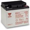 Yuasa BATTERIA YUASA NP38-12 12V 38Ah