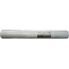 EL.MO Pacco Batteria per lampade d'emergenza Ni-Cd 4,8V 1500mAh, 5 x Size SC, Alta Temperatura