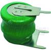Join Batteria ricaricabile a bottone BM702-23 JOIN NiMH 2,4V 40mAh 1 pz