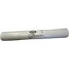 EL.MO Pacco Batteria per lampade d'emergenza Ni-Cd 4,8V 4000mAh, 4 x Size D, Alta Temperatura