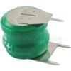 Join Batteria ricaricabile a bottone BM704-23 JOIN NiMH 2,4V 80mAh 1 pz