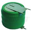 Join Batteria ricaricabile a bottone BM708-33 JOIN NiMH 3,6V 250mAh 1 pz