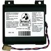BatSecur BATTERIA ANTIFURTO ANTIF-BAT02 Litio 7,2V 13Ah, compatibile con Logisty BATLi02