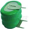 Join Batteria ricaricabile a bottone BM716-33 JOIN NiMH 3,6V 160mAh 1 pz