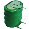 Join Batteria ricaricabile a bottone BM716-43 JOIN NiMH 4,8V 160mAh 1 pz
