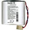 BatSecur BATTERIA antifurto ANTIF-BAT06 Litio 7,2V 5Ah
