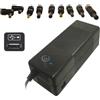 Alca Power AP150WUSB Alimentatore Switching Universale per Notebook 150W