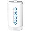 Panasonic ADATTATORE ENELOOP da STILO AA a D R20 2PZ