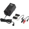Ansmann CARICABATTERIA ACS110 ANSMANN per pacchi batterie da 1,2 a 12V