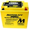 Motobatt BATTERIA MOTOBATT AGM MBTX12U 12V 14Ah BQ023