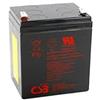 Csb Batteria CSB HR1221WF2 12V 5Ah UPS