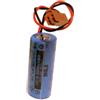 Tuttobatterie Batteria Lithium 3V FDK (ex Sanyo) CR17450E compatibile con apparecchiature PLC GE FANUC