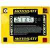 Motobatt BATTERIA MOTOBATT AGM MBTX30U 12V 32Ah BQ028