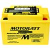 BATTERIA MOTOBATT AGM MBTX12U 12V 14Ah BQ023 - TuttoBatterie