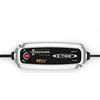 Ctek MXS5.0 caricabatterie Ctek 12V 5.0A per batterie a 12 V da 1,2 a 110 Ah