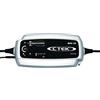 Ctek MXS10 caricabatterie Ctek 12V 10A per batterie a 12 V da 20 a 200 Ah