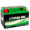 Skyrich BATTERIA SKYRICH LITIO HJTX9-FP 12V 180 A