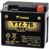 Yuasa BATTERIA YUASA YTZ7S 12V 6 Ah