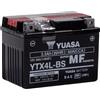 Yuasa BATTERIA YUASA YTX4L-BS 12V 3 Ah