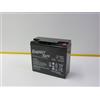 ENERGY SAFE Batteria Energy Safe 00412221 AGM ad alto spunto di avviamento 12V 22 Ah