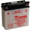 Yuasa BATTERIA YUASA 12N5.5-4B 12V 5,5 Ah
