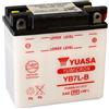 Yuasa BATTERIA YUASA YB7L-B 12V 8 Ah