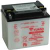 Yuasa BATTERIA YUASA YB7C-A 12V 8 Ah
