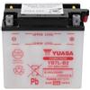 BATTERIA YUASA YB7C-A 12V 8 Ah - TuttoBatterie