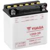 Yuasa BATTERIA YUASA 12N9-3B 12V 9 Ah
